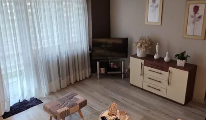 Mieszkanie 4-pokojowe Ruda Śląska Nowy Bytom