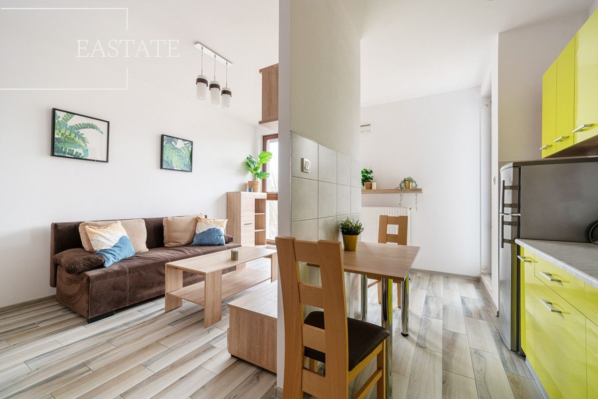 Mieszkanie 2-pokojowe Warszawa Wola, ul. Józefa Sowińskiego. Zdjęcie 4