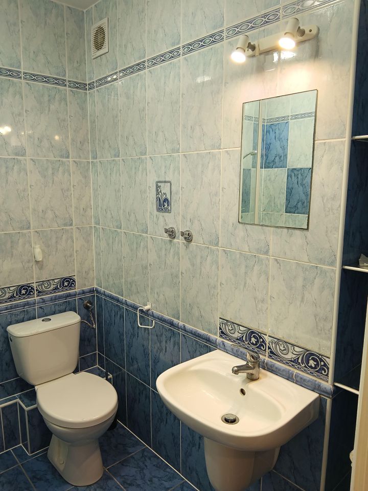 Mieszkanie 1-pokojowe Gorzów Wielkopolski Górczyn, ul. Ignacego Paderewskiego. Zdjęcie 7