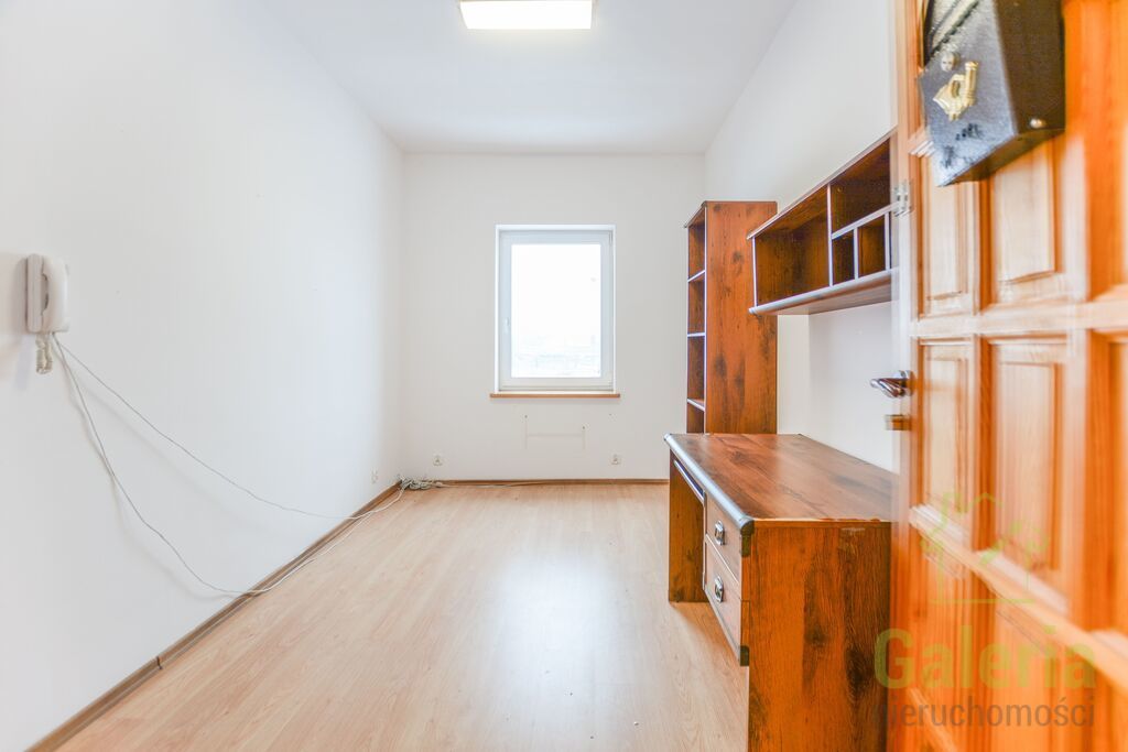 Biuro Szczecin Kępa Parnicka, ul. Leona Heyki. Zdjęcie 4