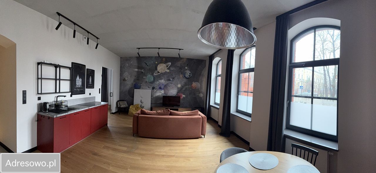 Mieszkanie 2-pokojowe Toruń Stare Miasto, ul. św. Jakuba. Zdjęcie 10