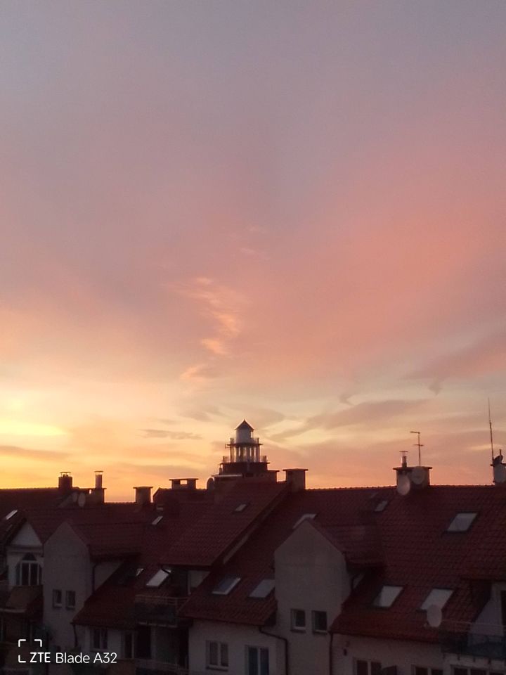 Mieszkanie 4-pokojowe Kołobrzeg, ul. Obrońców Westerplatte. Zdjęcie 3