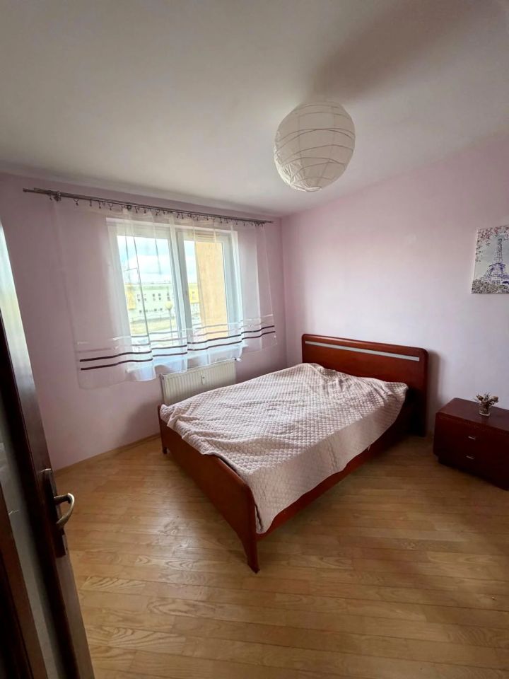 Mieszkanie 2-pokojowe Olsztyn Gutkowo, ul. Sokola. Zdjęcie 5