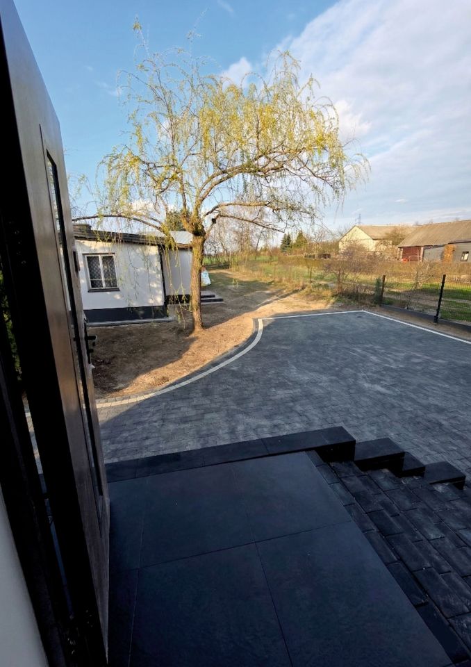 dom wolnostojący, 5 pokoi Siedlce, ul. Piaski Zamiejskie. Zdjęcie 7