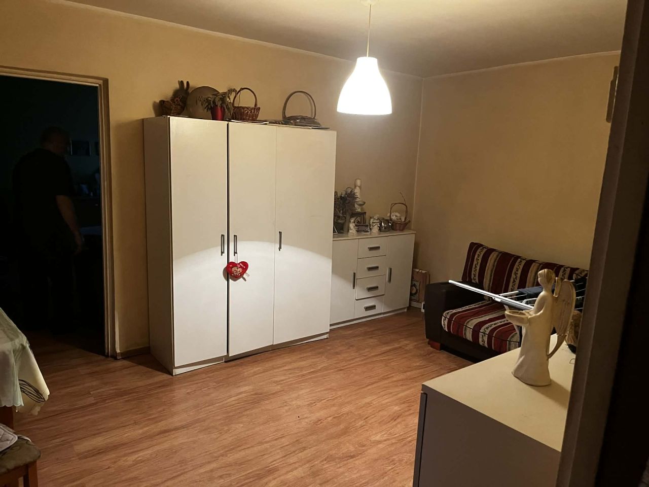 dom wolnostojący, 5 pokoi Lębork Centrum, ul. Pomorska. Zdjęcie 22