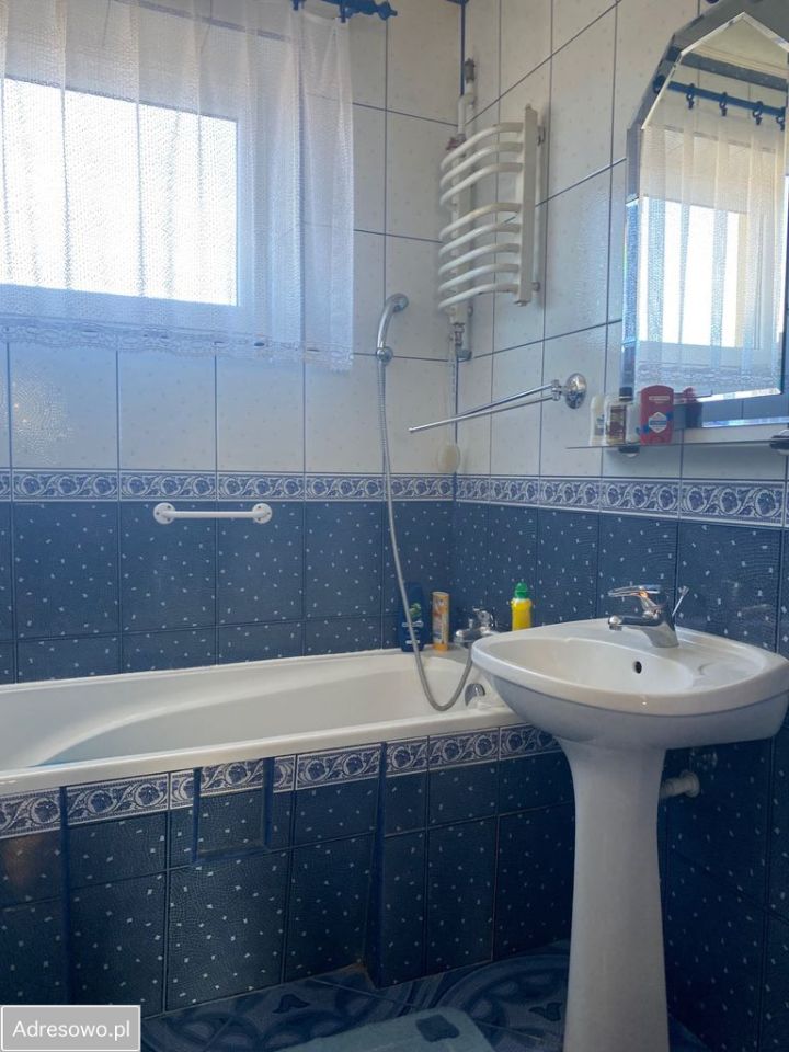 dom wolnostojący, 5 pokoi Moszczenica Niżna Lipie. Zdjęcie 2