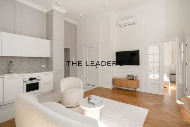 Mieszkanie 2-pokojowe Warszawa Śródmieście, ul. Hoża. Zdjęcie 8