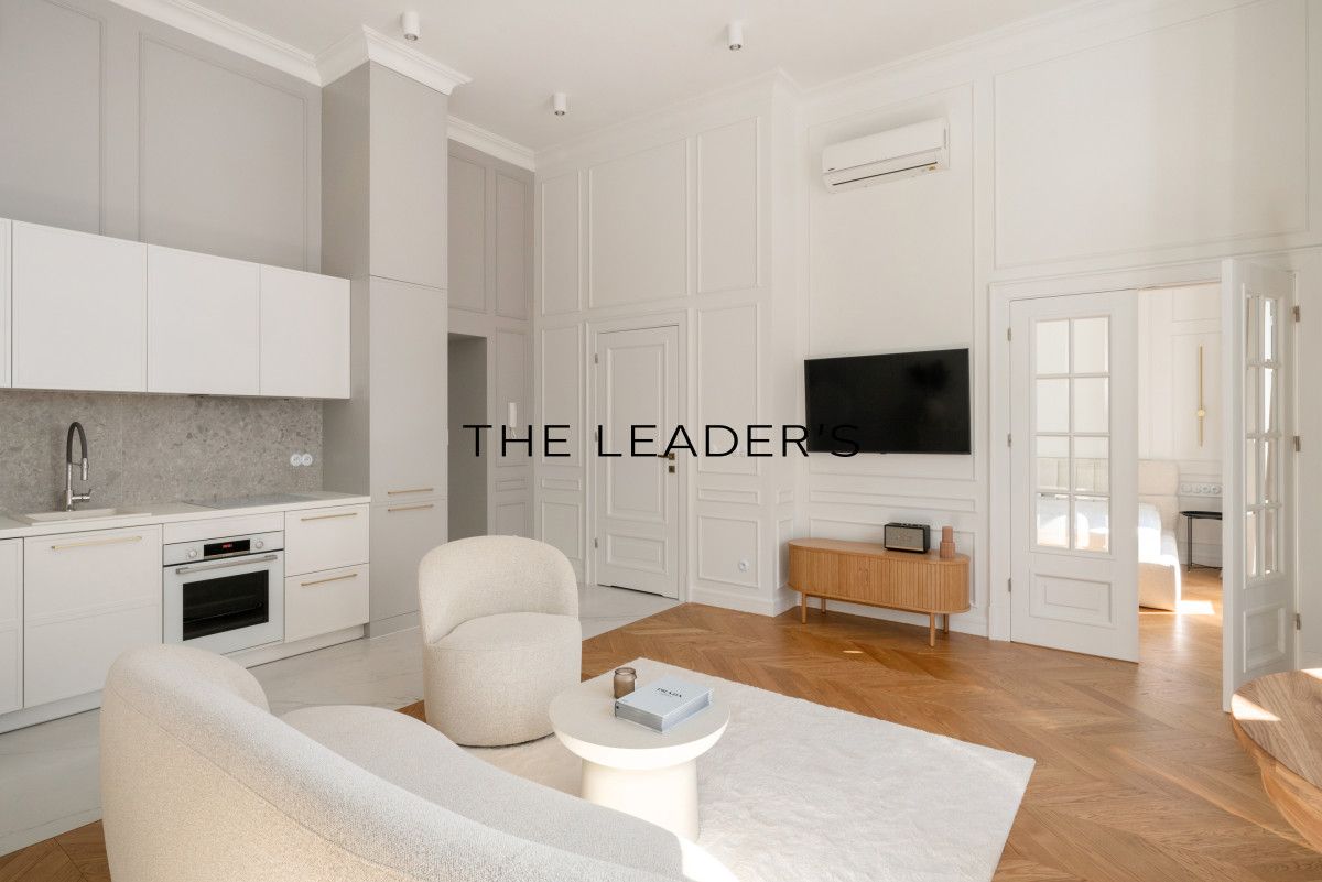 Mieszkanie 2-pokojowe Warszawa Śródmieście, ul. Hoża. Zdjęcie 8