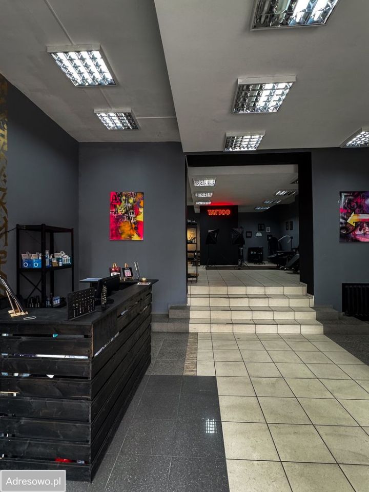 Lokal Kalisz Centrum, ul. Śródmiejska. Zdjęcie 6
