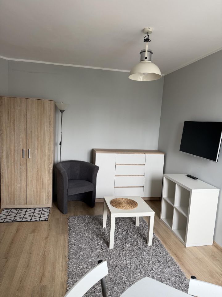 Mieszkanie 2-pokojowe Warszawa Ursynów, al. Komisji Edukacji Narodowej. Zdjęcie 6
