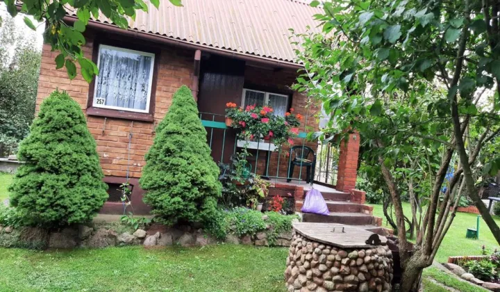 Działka rod Lubin