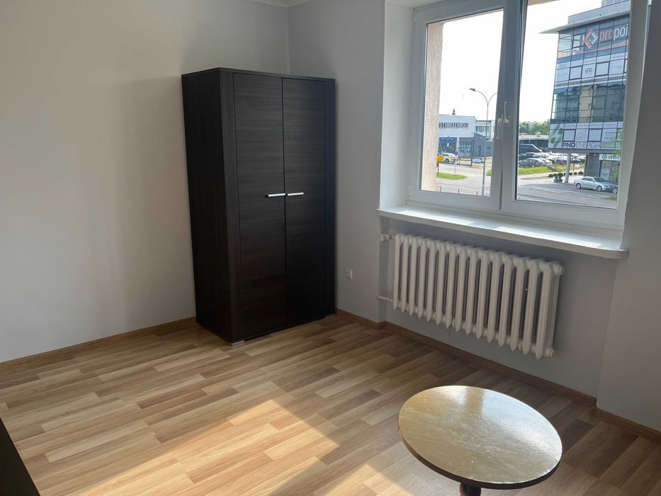 Mieszkanie 1-pokojowe Białystok Antoniuk, ul. Wierzbowa. Zdjęcie 8