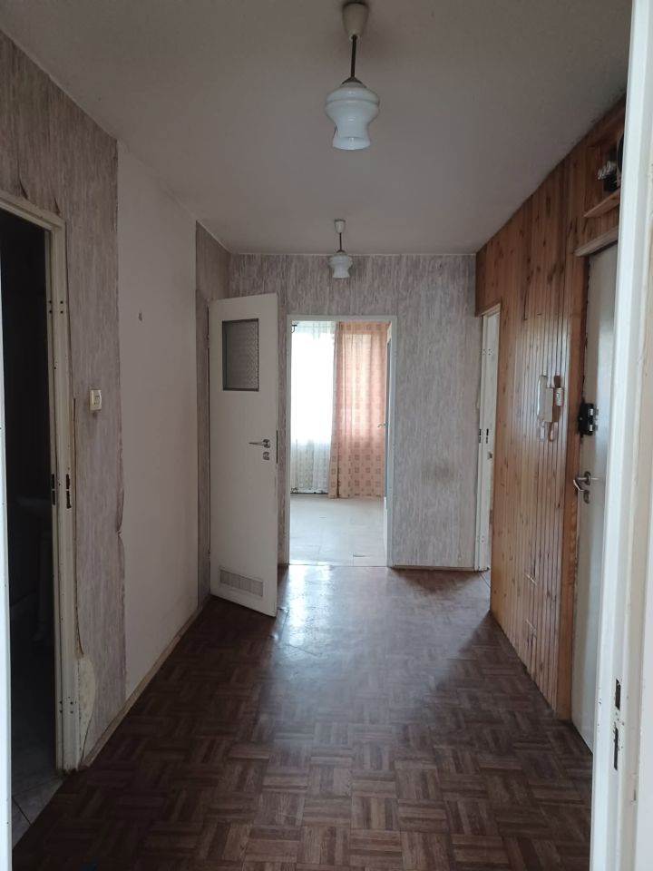 Mieszkanie 2-pokojowe Łódź Polesie, ul. Wincentego Tomaszewicza. Zdjęcie 3