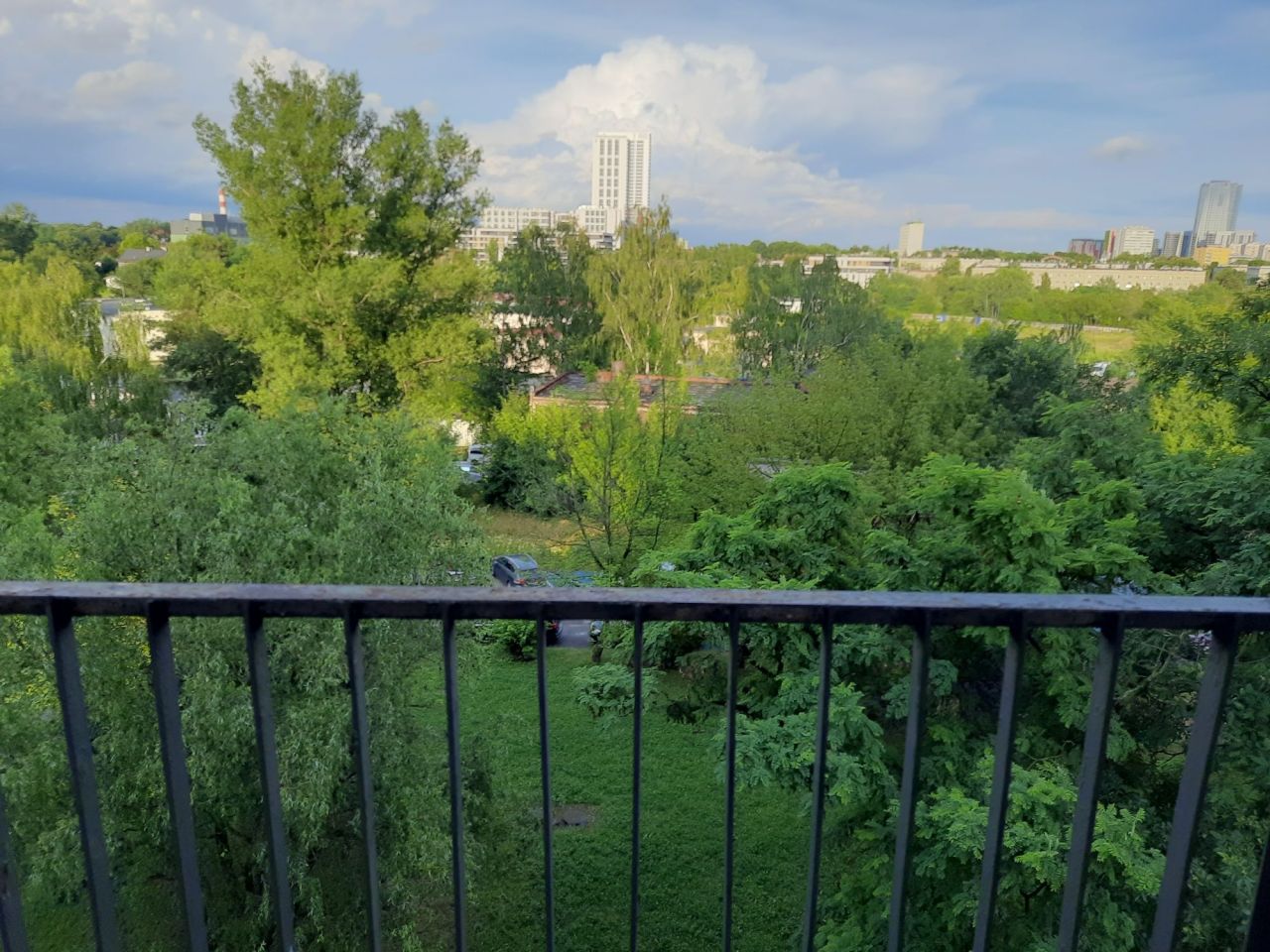 Mieszkanie 2-pokojowe Katowice Koszutka, ul. Słoneczna. Zdjęcie 7