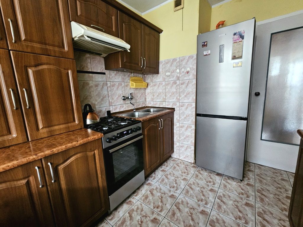 Mieszkanie 2-pokojowe Wrocław Krzyki, pl. Powstańców Śląskich. Zdjęcie 29