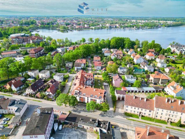 Mieszkanie 3-pokojowe Ostróda, ul. 3 Maja. Zdjęcie 16