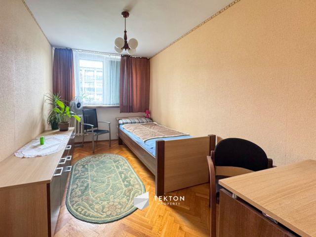 Mieszkanie 3-pokojowe Koszalin, ul. Kazimierza Tetmajera. Zdjęcie 5