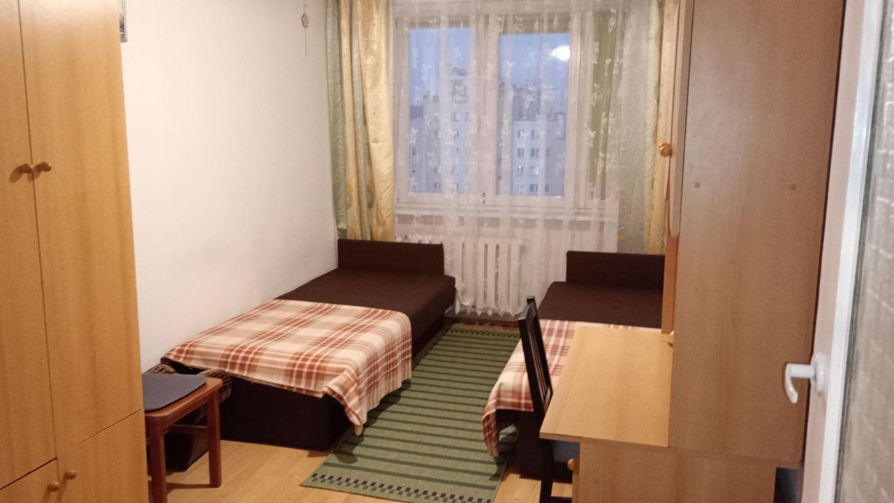 Mieszkanie 2-pokojowe Rzeszów Drabinianka, ul. Cicha. Zdjęcie 2