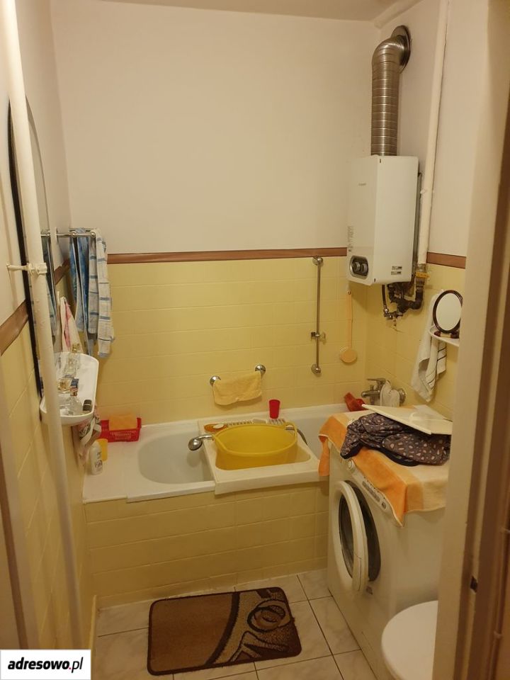 Mieszkanie 3-pokojowe Tychy, ul. Elfów. Zdjęcie 5