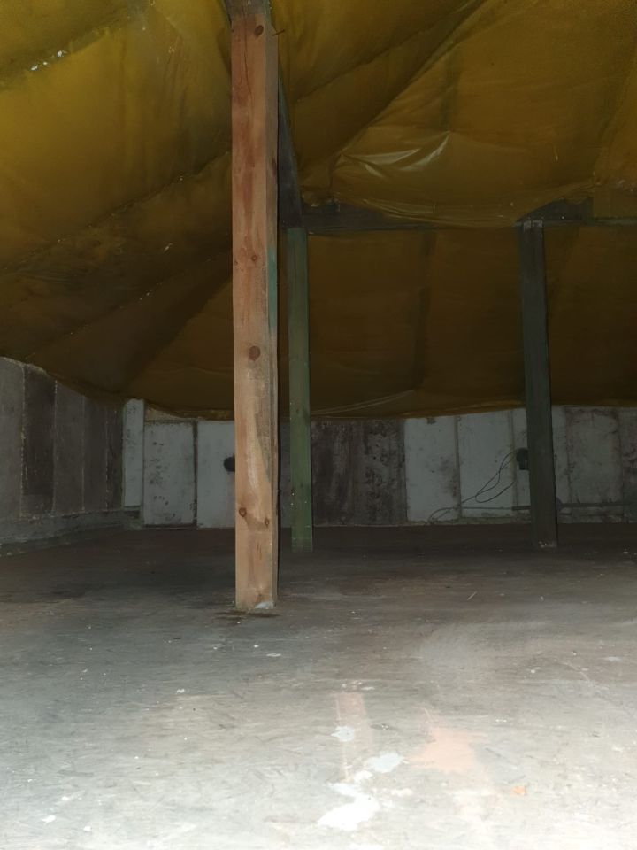 dom wolnostojący, 2 pokoje Warszawa Wawer, ul. Panoramy. Zdjęcie 13