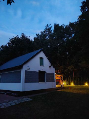 Działka rod Lublin. Zdjęcie 1