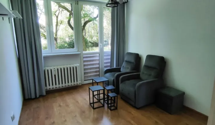 Mieszkanie 2-pokojowe Wrocław Szczepin, ul. Lubińska