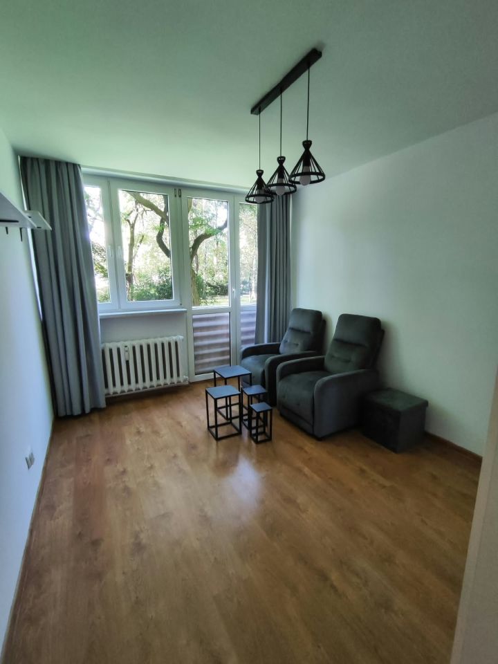 Mieszkanie 2-pokojowe Wrocław Szczepin, ul. Lubińska. Zdjęcie 1