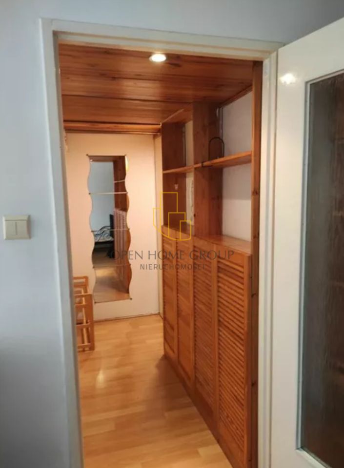 Mieszkanie 1-pokojowe Wrocław Śródmieście, ul. Słowiańska. Zdjęcie 5