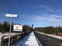 Działka budowlana Jasionna. Zdjęcie 2