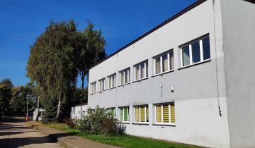 Biuro Chorzów Maciejkowice
