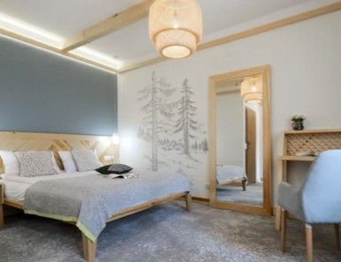 Hotel/pensjonat Szaflary, ul. Augustyna Suskiego. Zdjęcie 10