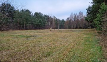 Działka budowlana Sudół