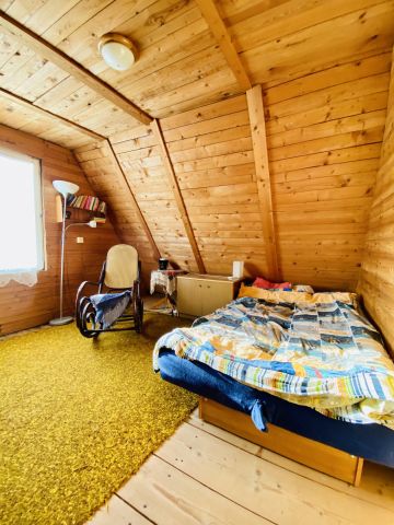 dom letniskowy, 3 pokoje Miodówko. Zdjęcie 1