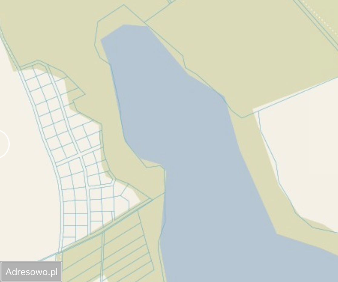 Działka rekreacyjna Tucze. Zdjęcie 2