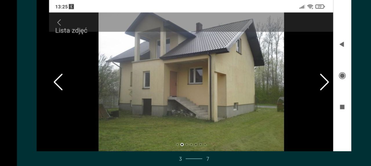 dom wolnostojący, 5 pokoi Bogucice Drugie Szosa, ul. Szosa. Zdjęcie 14