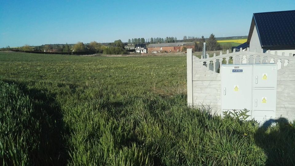 Działka budowlana Darłowo, ul. Słoneczna. Zdjęcie 3