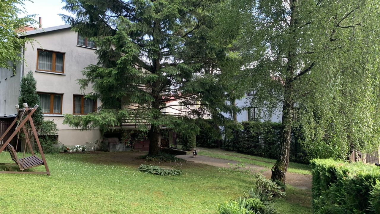 bliźniak, 5 pokoi Sanok Dąbrówka Polska, ul. Gabrieli Zapolskiej. Zdjęcie 13