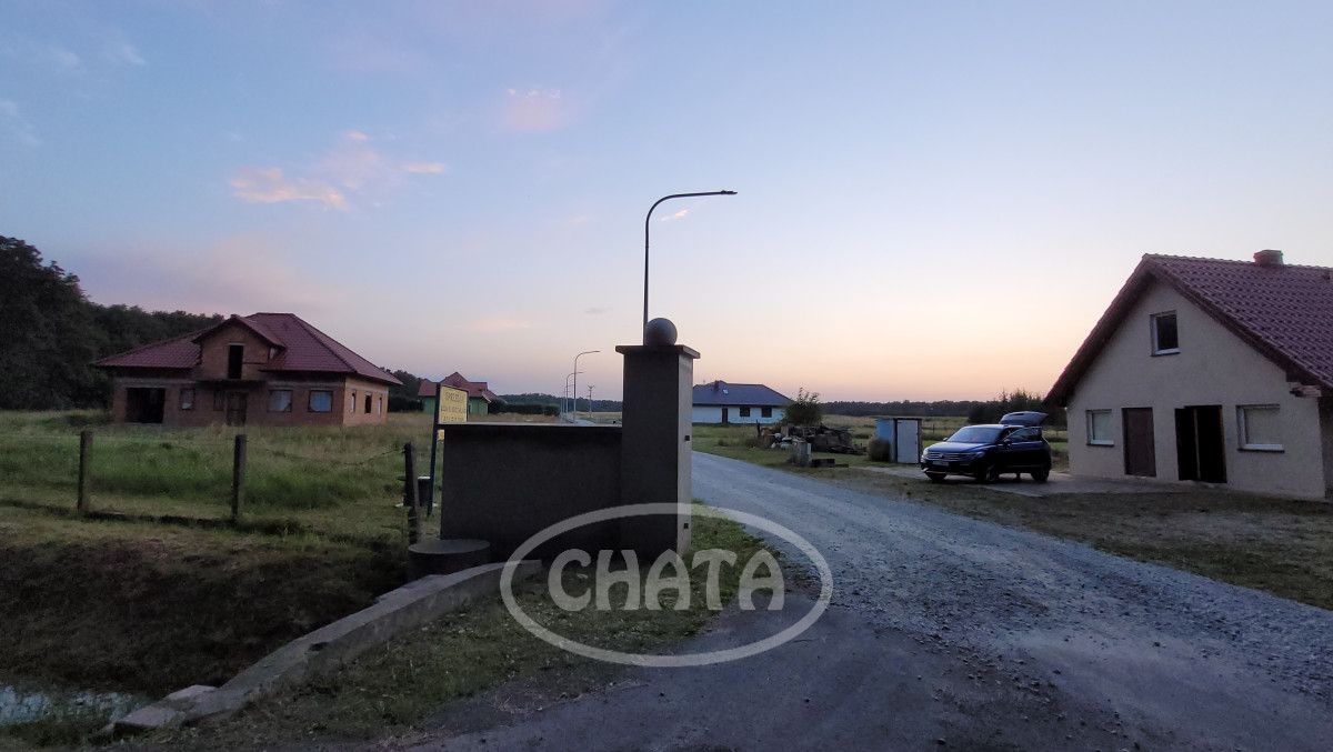 Działka budowlana Jastrzębce. Zdjęcie 14