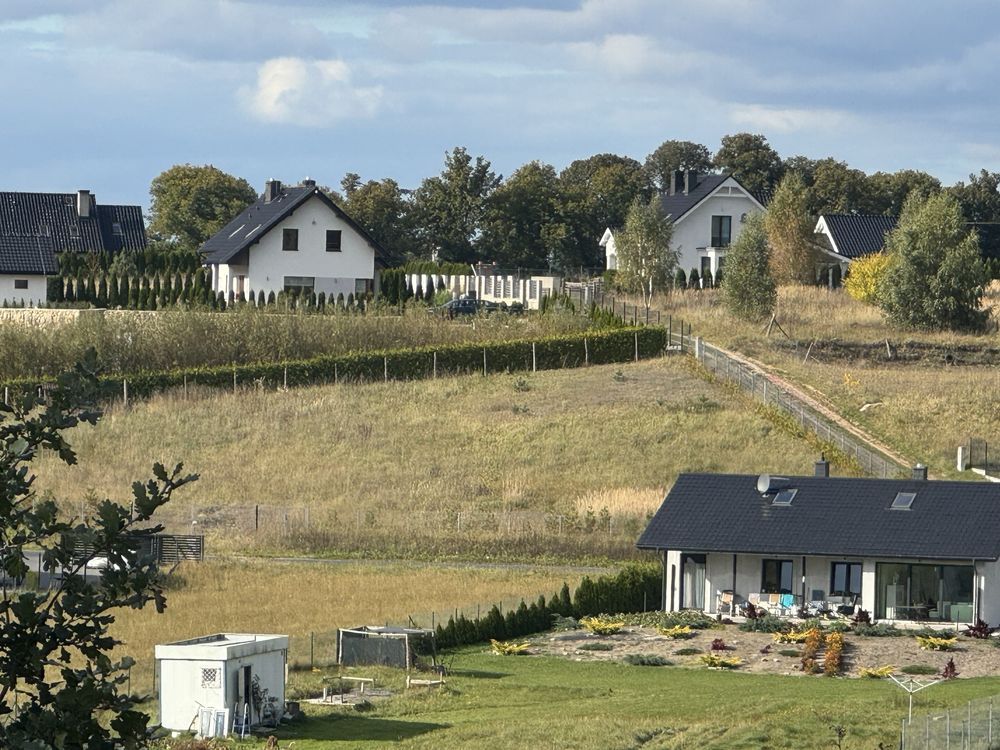 Działka budowlana Policko. Zdjęcie 6