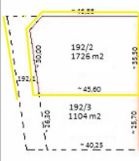 Działka budowlana Rakoszyce. Zdjęcie 4