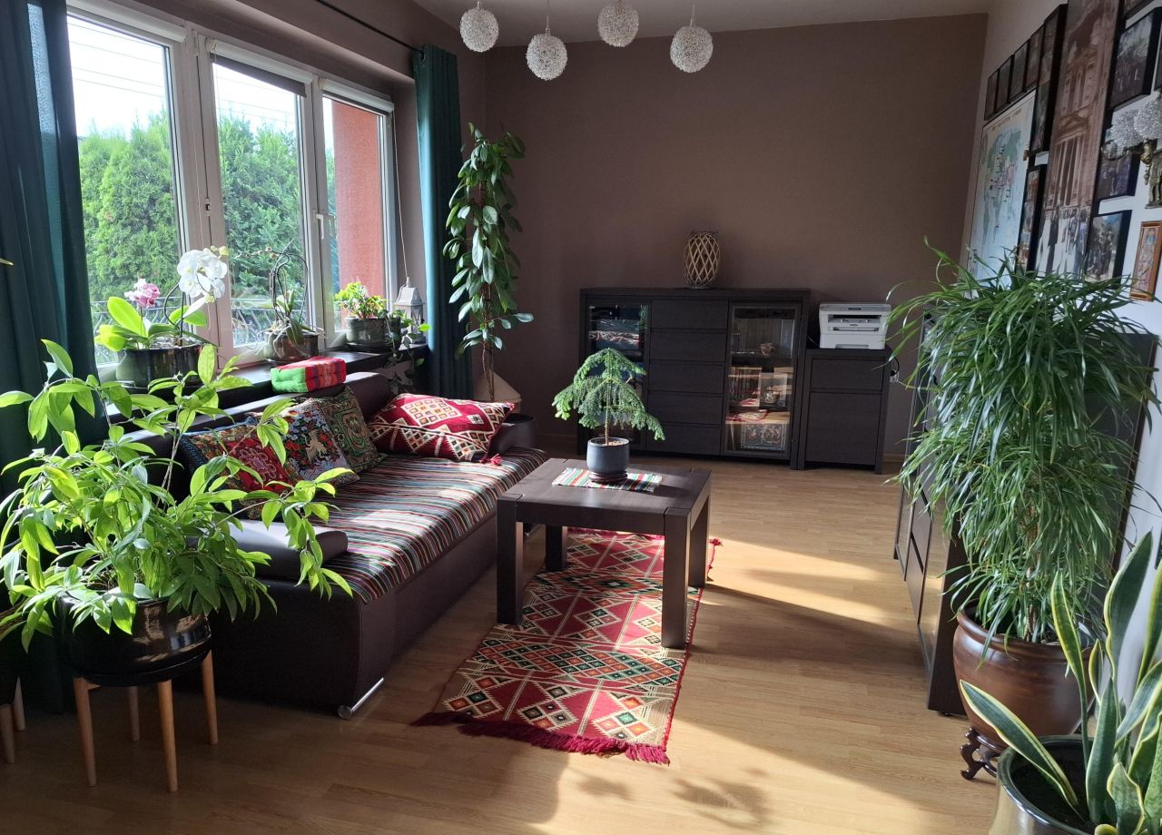 dom wolnostojący, 6 pokoi Siemianowice Śląskie Pszczelnik, ul. Żurawia. Zdjęcie 12