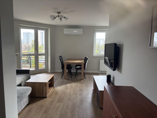 Mieszkanie 3-pokojowe Warszawa Ursynów, ul. Cynamonowa. Zdjęcie 1