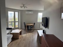 Mieszkanie 3-pokojowe Warszawa Ursynów, ul. Cynamonowa