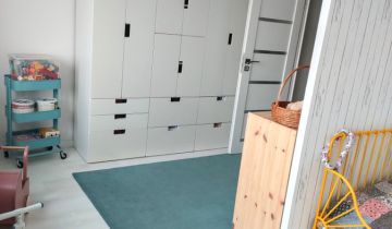 Mieszkanie 5-pokojowe Poznań Rataje, os. Stare Żegrze