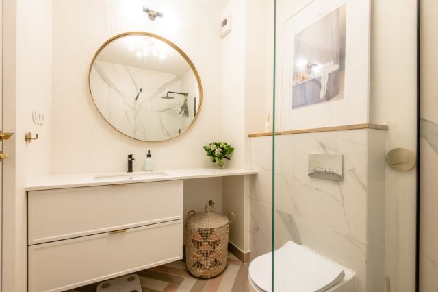 Mieszkanie 2-pokojowe Poznań Zieliniec, ul. Sarnia. Zdjęcie 9