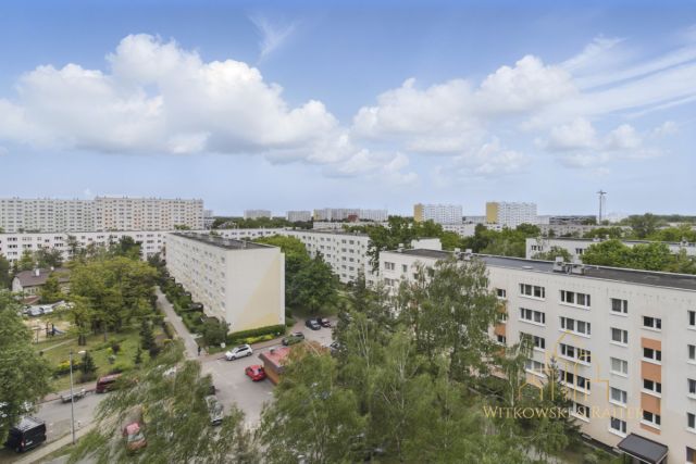 Mieszkanie 1-pokojowe Legionowo, ul. Hubala. Zdjęcie 7