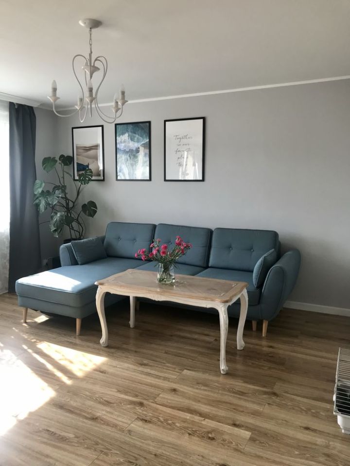 Mieszkanie 1-pokojowe Dąbrowa Górnicza Gołonóg, ul. Józefa Wybickiego