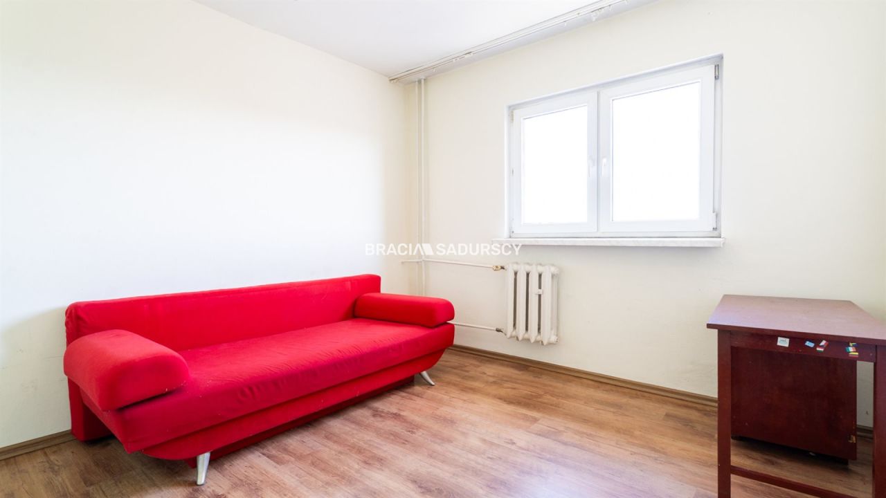 Mieszkanie 3-pokojowe Kraków Dębniki, ul. gen. Stefana Grota-Roweckiego. Zdjęcie 3