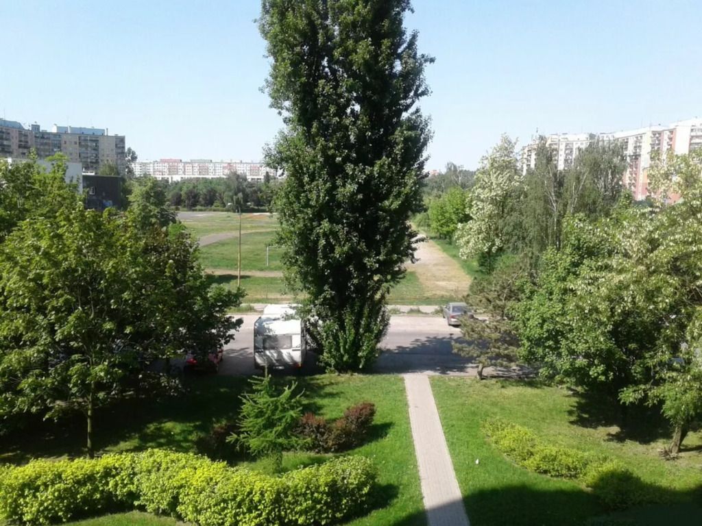 Mieszkanie 2-pokojowe Wrocław Gaj, ul. Orzechowa. Zdjęcie 4