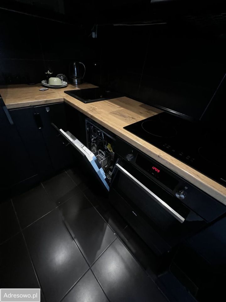 Mieszkanie 2-pokojowe Katowice Śródmieście, al. Wojciecha Korfantego. Zdjęcie 10